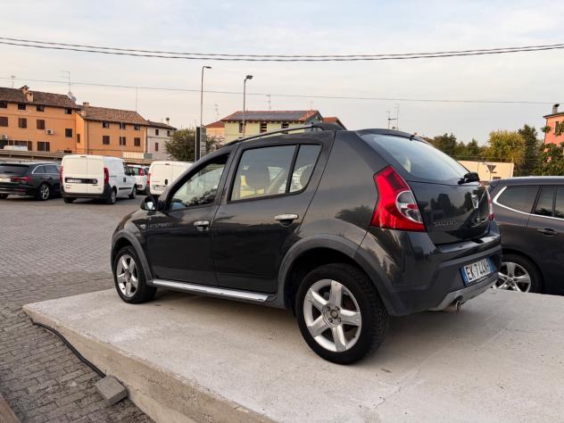 Dacia Duster 1.5 dCi 90CV 4x2 Ambiance - Foto 5