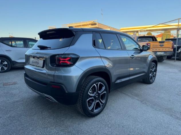 JEEP Avenger 1.2 Turbo 100 CV Summit rif. 23807823 - Foto 5