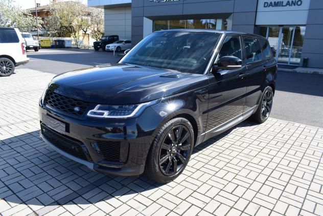 Land Rover Range Rover Sport 3.0D l6 249 CV S IVA ESPOSTA