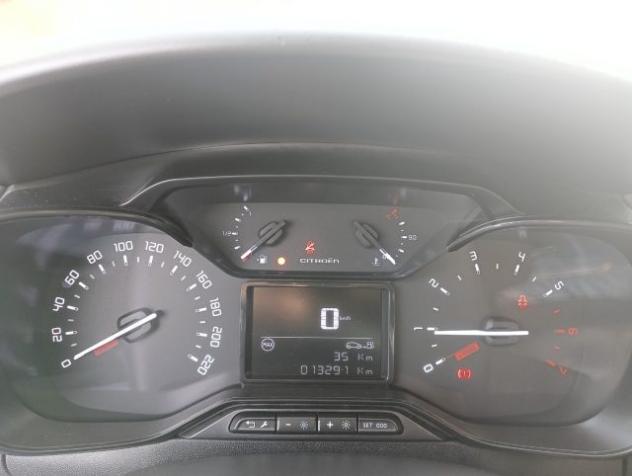 CITROEN C3 Gpl/B Shine S&S 1.2 83 CV rif. 23448912 - Foto 7
