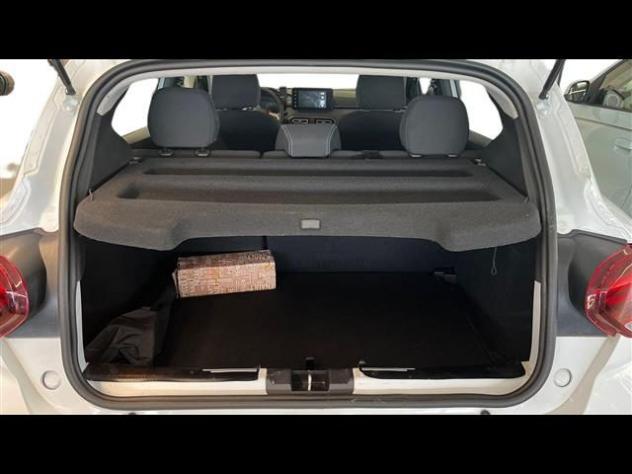 DACIA Sandero Streetway 1.0 tce ECO-G Journey 5 marce rif. 23876496 - Foto 5