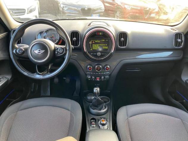 MINI Countryman 1.5 Cooper Countryman Xeno rif. 23047099 - Foto 6
