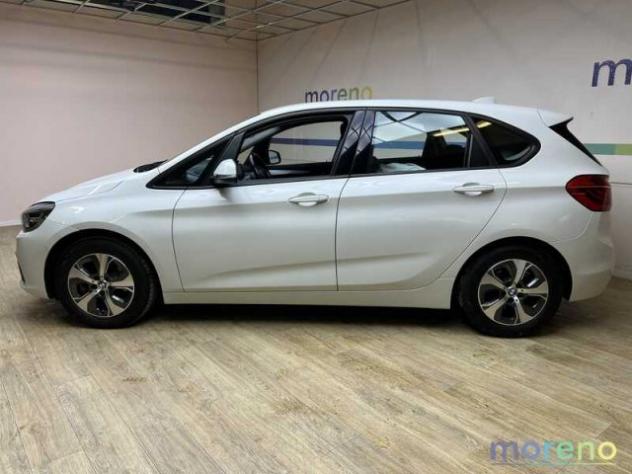 BMW 216 Serie 2 d Active Tourer Advantage Auto rif. 18955888 - Foto 3