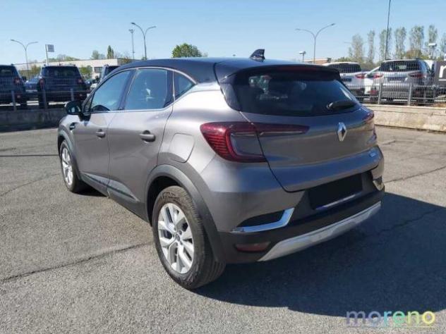 RENAULT Captur 1.6 plug-in hybrid Intens E-Tech 160 CV Auto rif. 18842908 - Foto 7