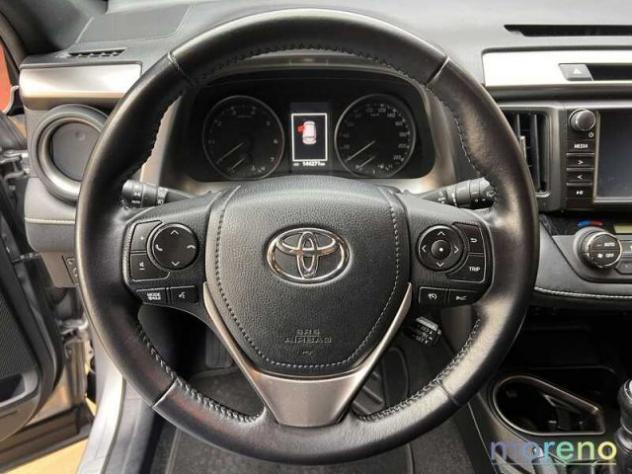 TOYOTA Rav4 2.0 D-4D Style 2WD rif. 18914443 - Foto 6