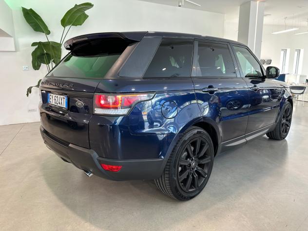 Land Rover Range Sport 3.0 SDV6 HSE Dynamic - Foto 6