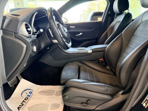 MERCEDES-BENZ GLC 300 de 4Matic Plug-in hybrid Coupé Premium Plus rif. 24003529 - Foto 8