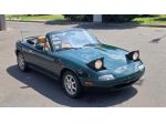 Mazda MX-5 1.8 CRS ASI Miata MX5