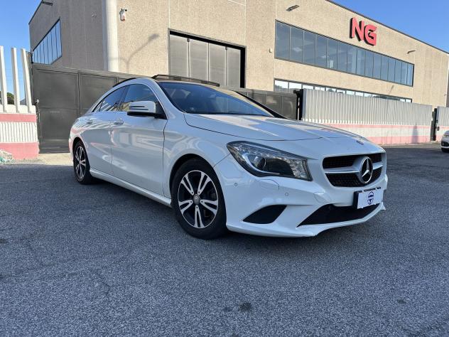 Mercedes-Benz CLA CLA 220 CDI Automatic Premium - Foto 8