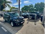 Jeep Renegade 1.3 T4 Limited 150 CV AUTOMATICA