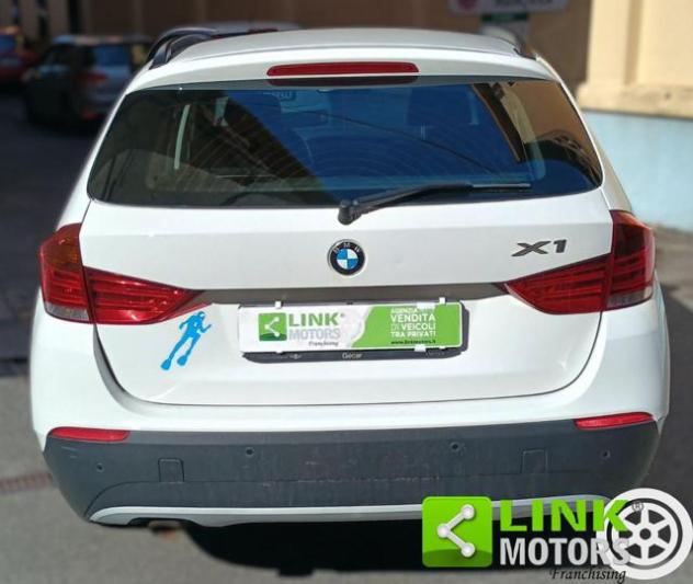BMW X1 sDrive18d rif. 23979573 - Foto 6