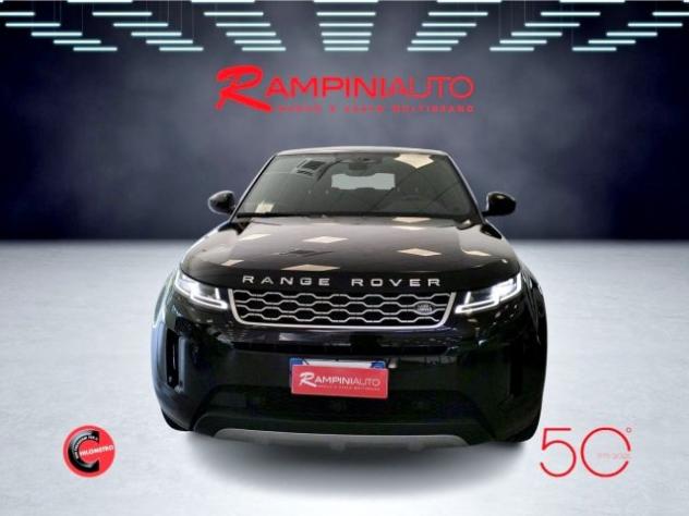 LAND ROVER Range Rover Evoque 2.0D I4 163 CV AWD Auto SE Unico Prop. rif. 23821043 - Foto 3