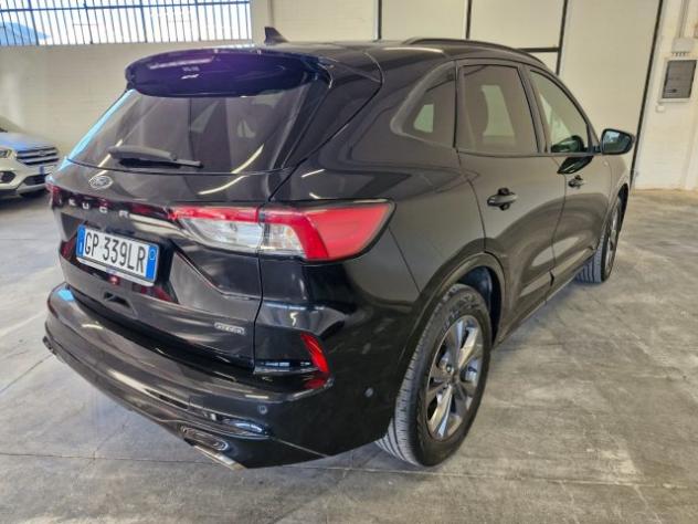 FORD Kuga 2.5 Plug In Hybrid 225 CV CVT 2WD ST-Line X rif. 24088792 - Foto 5