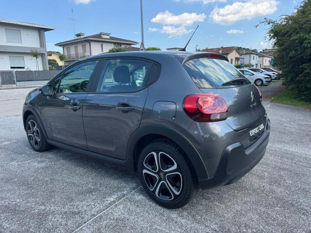 Citroen C3 PureTech 82 GPL Shine - Foto 3