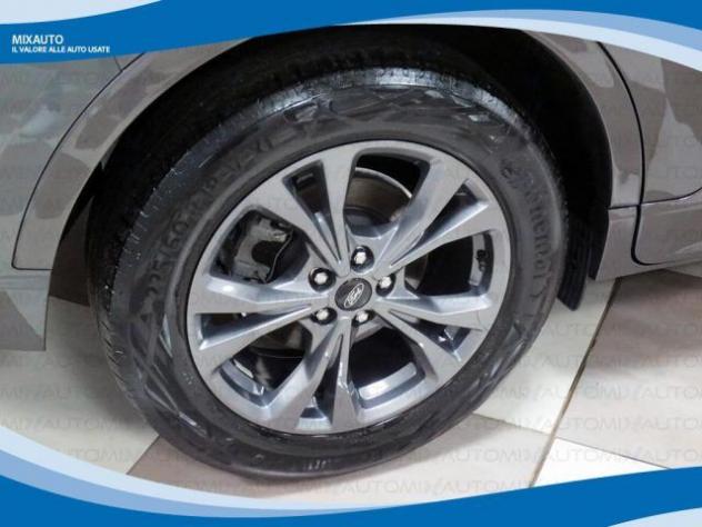 FORD Kuga 2.5 PHEV 225cv 2WD ST Line CVT EU6 - Foto 14