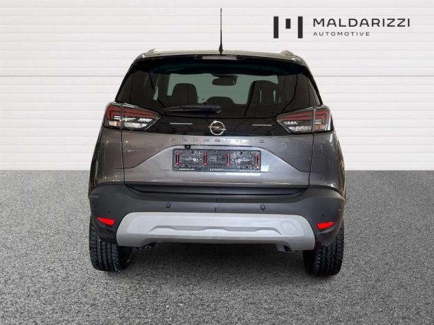 Opel Crossland 2021 1.2 Ultimate s&s 110cv - Foto 3
