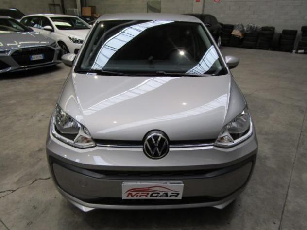 VOLKSWAGEN up! Up 1.0 EVO move Up! 5p * 60.000 KM REALI * rif. 23941866 - Foto 2