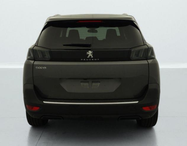 Peugeot 5008 Hybrid 136 e-DCS 6 Allure 7/Posti - Foto 5