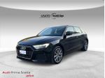 Audi A1 II 2019 Sportback Sportback 30 1.0 tfsi Admired