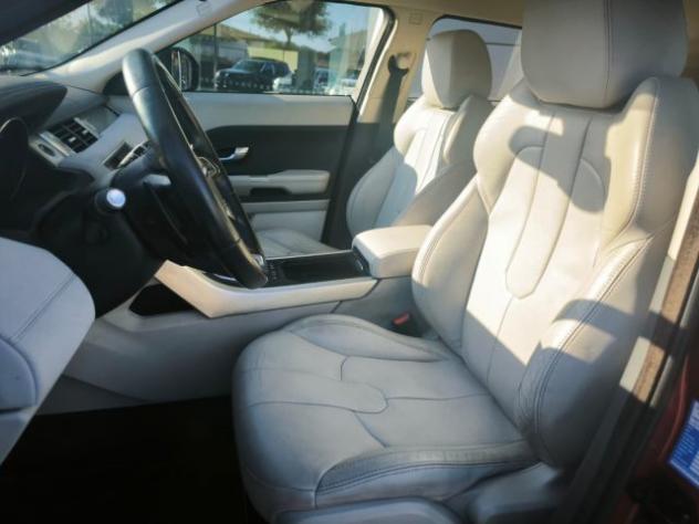 LAND ROVER Range Rover Evoque 2.2 Sd4 5p. Pure Tech Pack rif. 23712715 - Foto 4