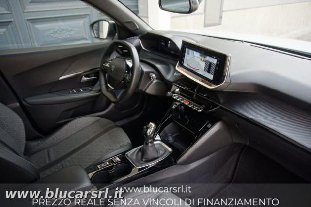 PEUGEOT 2008 PureTech 100 Allure S/S rif. 23748827 - Foto 10