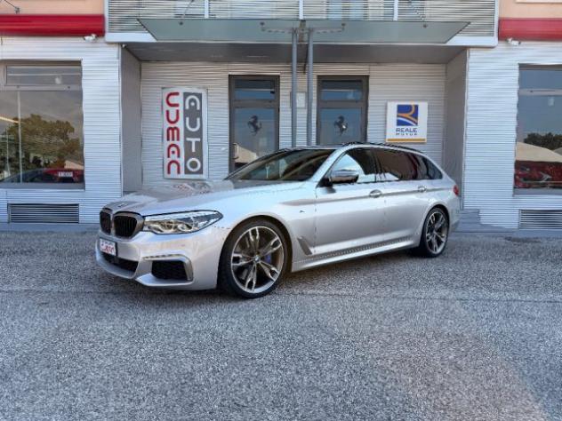 BMW M550 d xDrive Touring rif. 24105710