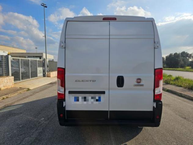 FIAT Ducato 35 2.2 Mjt 140CV L3H2 Furgone rif. 23711248 - Foto 6