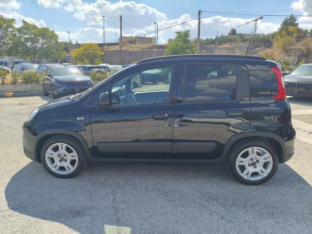 FIAT Panda Panda 1.0 FireFly S&S Hybrid City Life - Foto 2