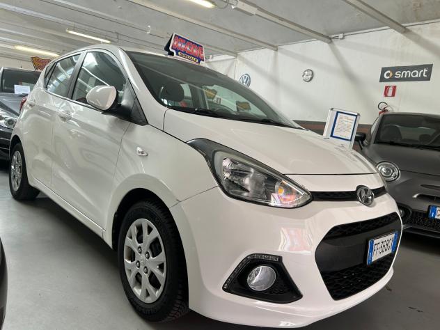 Hyundai i10 1.0 MPI Sound Edition - Foto 2