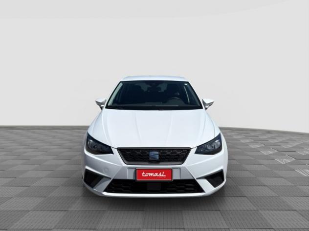 SEAT Ibiza Ibiza 1.0 MPI 5 porte Style rif. 23738345 - Foto 8