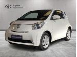 Toyota iQ iQ 1.0 Sol