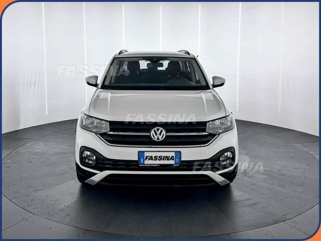 Volkswagen T-Cross 1.0 TSI Style - Foto 2