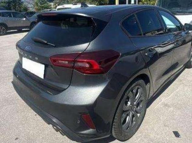 FORD Focus ST-Line 5p 1.5 EcoBlue 115cv Automatica 8M rif. 23916165 - Foto 3