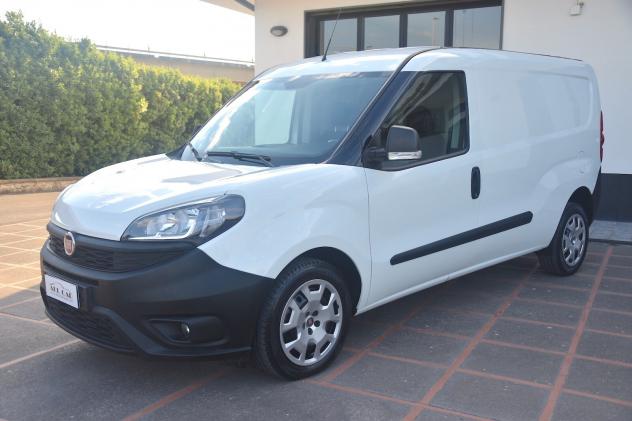 Fiat Doblo Maxi 1.6 mtj 105cv Lounge 3 posti - Foto 3