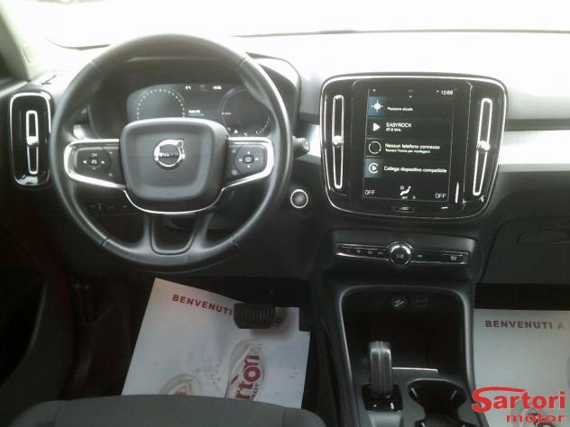 VOLVO - XC40 - T5 Recharge Plug-in Hyb. Inscr.Exp. - Foto 6