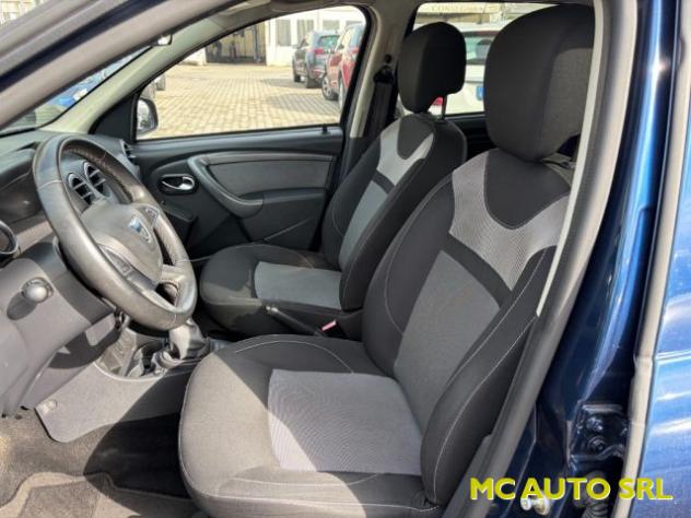 DACIA Duster 1.6 115CV Start&Stop 4x2 GPL Ambiance rif. 23873226 - Foto 7