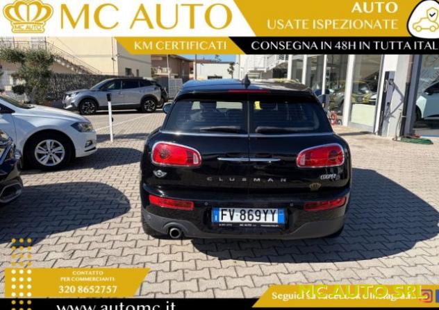 MINI Clubman 2.0 Cooper D Hype Clubman rif. 24171706 - Foto 5