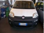 Fiat Panda 0.9 TwinAir Turbo Natural Power Pop autocarro n1 2 posti van