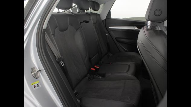 Audi Q5 I Sportback 2021 Sportback 40 2.0 tdi mhev 12V Business Advanced quattro s - Foto 10