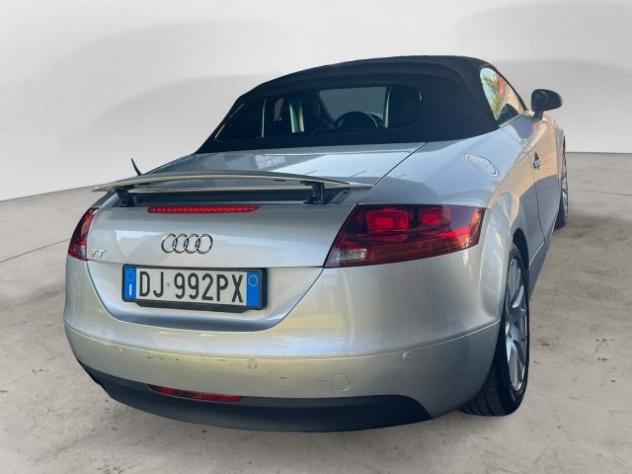 AUDI TT TT Roadster 2.0 tfsi rif. 24018750 - Foto 4