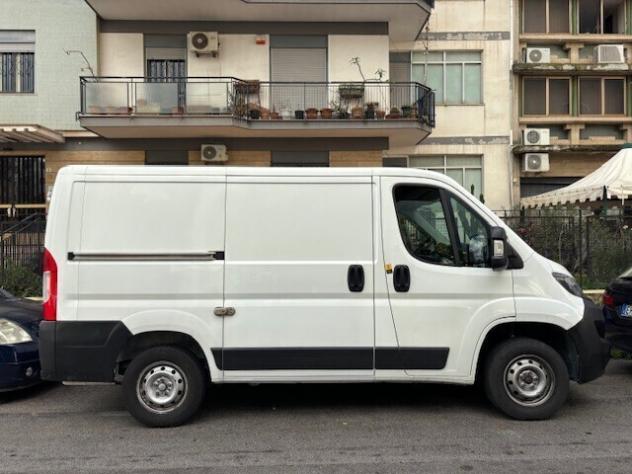 Boxer Iva esp. Finanz. Garanzia Anche permuta - Foto 6