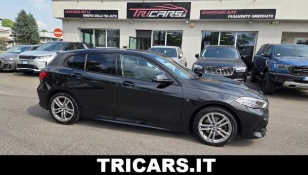 BMW 118 d 5p. Msport PERMUTE UNICOPROPRIETARIO UFF.ITALIA rif. 24096712