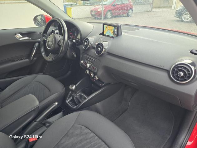 Audi A1 1.4 TDI Sport - Foto 7