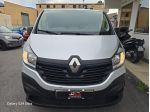 Renault Trafic T27 1.6 dCi 125CV S&S PC-TN Zen