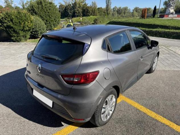 RENAULT Clio IV 1.2 16v 75Cv 5 porte Authenique rif. 23987617 - Foto 6