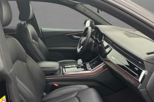 AUDI Q8 50 TDI 286 CV quattro tiptronic rif. 24049625 - Foto 7