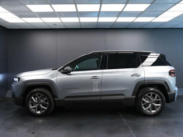 Jeep Compass Hybrid 145cv eDCT SUMMIT - Foto 6