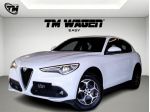 Alfa Romeo Stelvio 2.2 Turbodiesel 190 CV Q4 Super Business
