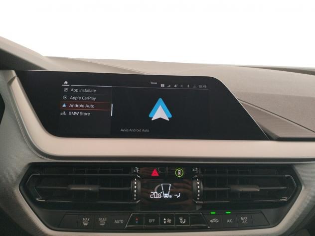 BMW 116D d Business Advantage auto - IVA ESPOSTA - Foto 10