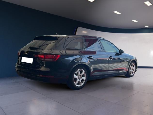 Audi A4 2.0 TDI 110kW Avant - Foto 4